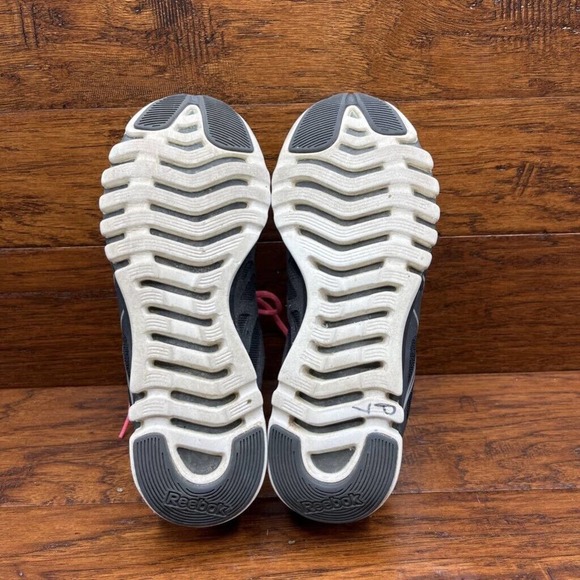 Reebok Sublite Duo Running Shoes 8M - Picture 6 of 9